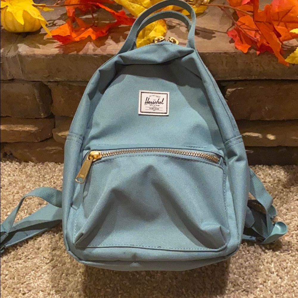 Herschel supply Company backpack- NWOT